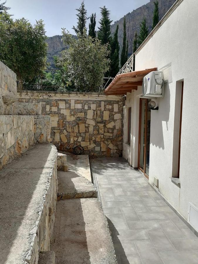 Al Tempio Della Pace Hotel Carini Exterior foto